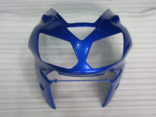 Cargar imagen en el visor de la galería, Blue and Black Factory Style - NINJA ZX-12R 02-04 Fairing