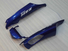 Cargar imagen en el visor de la galería, Blue and Black Factory Style - NINJA ZX-14R 06-11 Fairing