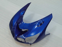 Cargar imagen en el visor de la galería, Blue and Black Factory Style - NINJA ZX-14R 06-11 Fairing