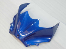 Cargar imagen en el visor de la galería, Blue and Black Factory Style - NINJA ZX-14R 06-11 Fairing