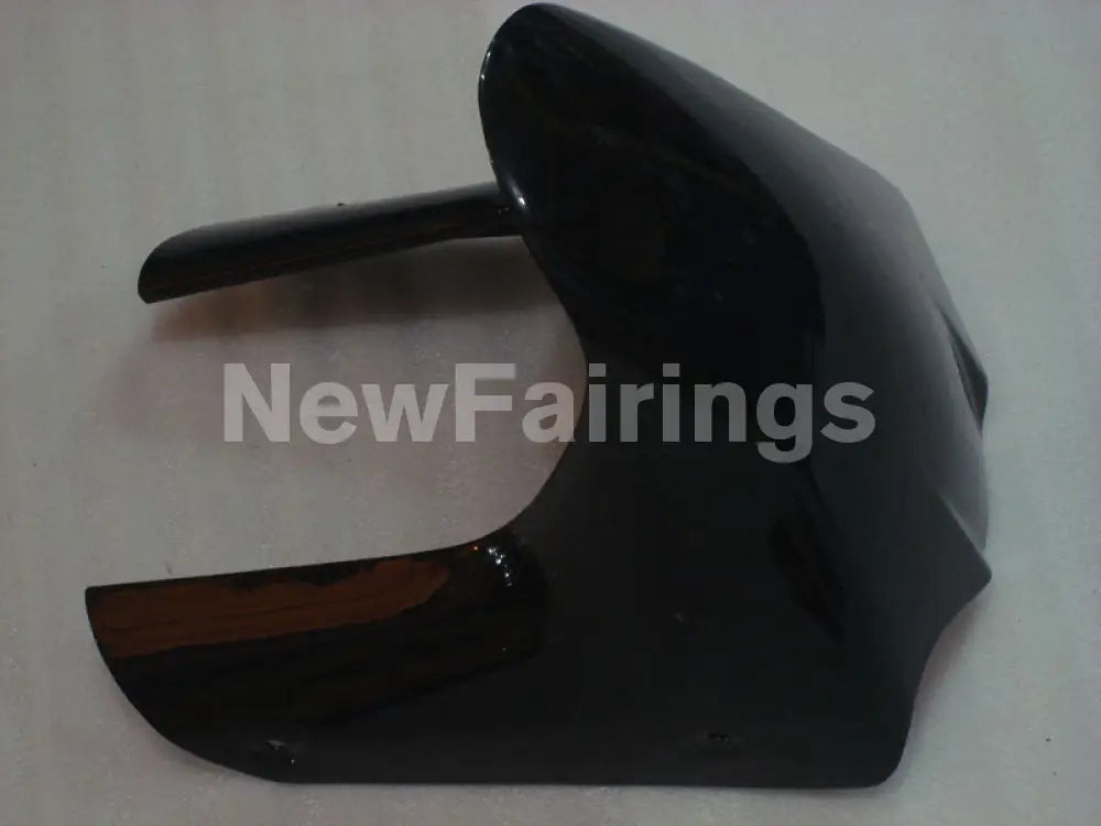 Blue and Black Factory Style - YZF1000R Thunderace 96-05 Fairing Kit Vehicles & Parts > Vehicle Parts & Accessories >