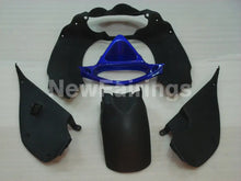 Cargar imagen en el visor de la galería, Blue and Black Factory Style - YZF1000R Thunderace 96-05 Fairing Kit Vehicles &amp; Parts &gt; Vehicle Parts &amp; Accessories &gt;