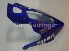 Cargar imagen en el visor de la galería, Blue and Black Factory Style - YZF1000R Thunderace 96-05 Fairing Kit Vehicles &amp; Parts &gt; Vehicle Parts &amp; Accessories &gt;