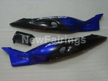Cargar imagen en el visor de la galería, Blue Black Factory Style - YZF600R Thundercat 96-07 Fairing Kit Vehicles &amp; Parts &gt; Vehicle Parts &amp; Accessories &gt; Motor