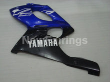 Cargar imagen en el visor de la galería, Blue Black Factory Style - YZF600R Thundercat 96-07 Fairing Kit Vehicles &amp; Parts &gt; Vehicle Parts &amp; Accessories &gt; Motor