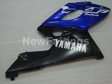 Cargar imagen en el visor de la galería, Blue Black Factory Style - YZF600R Thundercat 96-07 Fairing Kit Vehicles &amp; Parts &gt; Vehicle Parts &amp; Accessories &gt; Motor