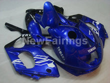 Cargar imagen en el visor de la galería, Blue Black Factory Style - YZF600R Thundercat 96-07 Fairing Kit Vehicles &amp; Parts &gt; Vehicle Parts &amp; Accessories &gt; Motor