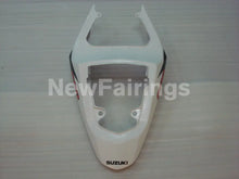Cargar imagen en el visor de la galería, Blue Black White Factory Style - GSX-R600 04-05 Fairing Kit