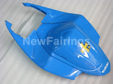 Cargar imagen en el visor de la galería, Blue and Black White Rizla - GSX - R1000 05 - 06 Fairing