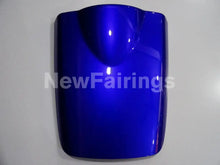 Cargar imagen en el visor de la galería, Blue Factory Style - CBR600RR 03-04 Fairing Kit - Vehicles &amp;