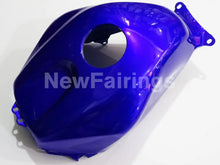 Cargar imagen en el visor de la galería, Blue Factory Style - CBR600RR 03-04 Fairing Kit - Vehicles &amp;