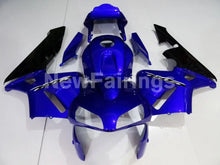 Cargar imagen en el visor de la galería, Blue Factory Style - CBR600RR 03-04 Fairing Kit - Vehicles &amp;