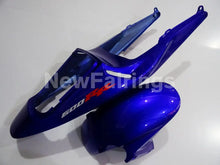 Cargar imagen en el visor de la galería, Blue Factory Style - CBR600RR 03-04 Fairing Kit - Vehicles &amp;