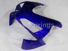 Cargar imagen en el visor de la galería, Blue Factory Style - CBR600RR 03-04 Fairing Kit - Vehicles &amp;