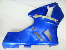 Cargar imagen en el visor de la galería, Blue Factory Style - NINJA ZX-12R 02-04 Fairing Kit