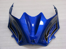 Cargar imagen en el visor de la galería, Blue Factory Style - NINJA ZX-14R 06-11 Fairing Kit