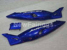 Cargar imagen en el visor de la galería, Blue Factory Style - YZF600R Thundercat 96-07 Fairing Kit Vehicles &amp; Parts &gt; Vehicle Parts &amp; Accessories &gt; Motor