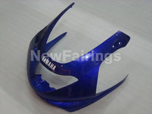 Cargar imagen en el visor de la galería, Blue Factory Style - YZF600R Thundercat 96-07 Fairing Kit Vehicles &amp; Parts &gt; Vehicle Parts &amp; Accessories &gt; Motor