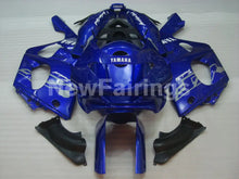 Cargar imagen en el visor de la galería, Blue Factory Style - YZF600R Thundercat 96-07 Fairing Kit Vehicles &amp; Parts &gt; Vehicle Parts &amp; Accessories &gt; Motor