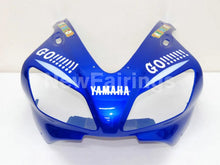 Cargar imagen en el visor de la galería, Blue GO - YZF-R1 98-99 Fairing Kit - Vehicles &amp; Parts &gt;