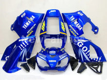 Cargar imagen en el visor de la galería, Blue GO - YZF-R1 98-99 Fairing Kit - Vehicles &amp; Parts &gt;