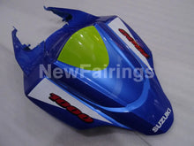 Cargar imagen en el visor de la galería, Blue and Green Factory Style - GSX - R1000 07 - 08 Fairing