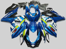 Cargar imagen en el visor de la galería, Blue Green Factory Style - GSX - R1000 09 - 16 Fairing Kit