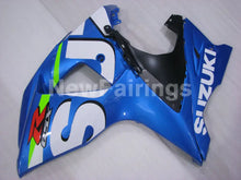 Cargar imagen en el visor de la galería, Blue and Green Factory Style - GSX - R1000 09 - 16 Fairing