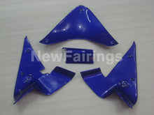 Cargar imagen en el visor de la galería, Blue and Green Movistar - CBR600 F3 95-96 Fairing Kit -