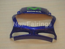 Cargar imagen en el visor de la galería, Blue and Green Movistar - CBR600 F3 95-96 Fairing Kit -