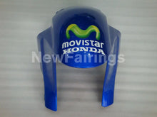 Cargar imagen en el visor de la galería, Blue and Green Movistar - CBR600RR 05-06 Fairing Kit -
