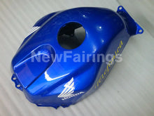 Cargar imagen en el visor de la galería, Blue and Green Movistar - CBR600RR 05-06 Fairing Kit -