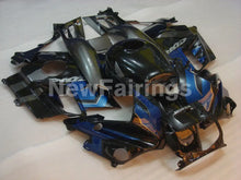 Cargar imagen en el visor de la galería, Blue and Grey Black Factory Style - CBR600 F2 91-94 Fairing