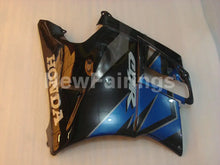 Cargar imagen en el visor de la galería, Blue and Grey Black Factory Style - CBR600 F2 91-94 Fairing