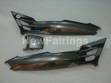 Cargar imagen en el visor de la galería, Blue and Grey Black Factory Style - CBR600 F2 91-94 Fairing