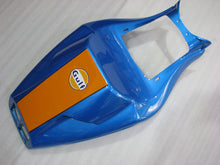 Cargar imagen en el visor de la galería, Blue and Orange Gulf - Ducati 748/916/996/998 96-02 Fairing