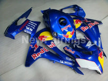 Cargar imagen en el visor de la galería, Blue and Red Bull - CBR1000RR 08-11 Fairing Kit - Vehicles &amp;