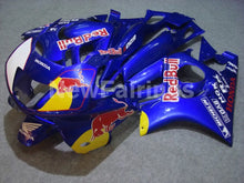 Cargar imagen en el visor de la galería, Blue Red Bull - CBR600 F3 95-96 Fairing Kit - Vehicles &amp;