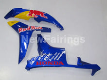 Cargar imagen en el visor de la galería, Blue Red Bull - CBR600RR 07-08 Fairing Kit - Vehicles &amp;