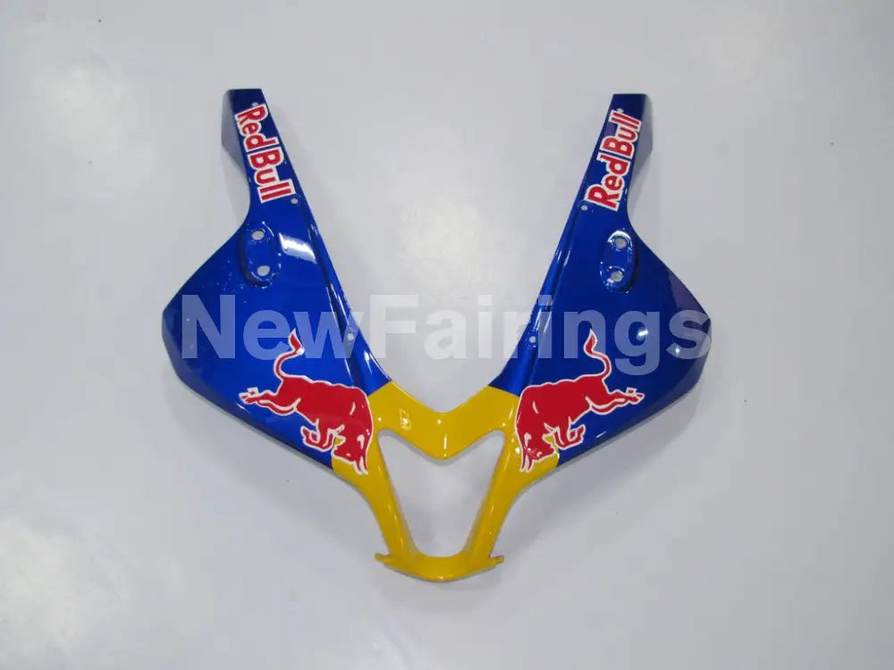 Blue Red Bull - CBR600RR 07-08 Fairing Kit - Vehicles &