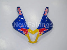 Cargar imagen en el visor de la galería, Blue Red Bull - CBR600RR 07-08 Fairing Kit - Vehicles &amp;