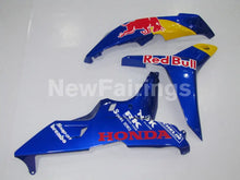 Cargar imagen en el visor de la galería, Blue Red Bull - CBR600RR 07-08 Fairing Kit - Vehicles &amp;