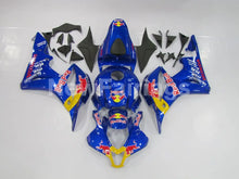 Cargar imagen en el visor de la galería, Blue Red Bull - CBR600RR 07-08 Fairing Kit - Vehicles &amp;