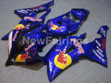 Cargar imagen en el visor de la galería, Blue Red Bull - YZF-R6 08-16 Fairing Kit Vehicles &amp; Parts &gt; Vehicle Parts &amp; Accessories &gt; Motor Vehicle Parts &gt; Motor