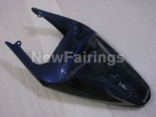 Cargar imagen en el visor de la galería, Blue Silver and Black Factory Style - GSX-R600 04-05 Fairing