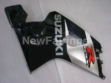 Cargar imagen en el visor de la galería, Blue Silver and Black Factory Style - GSX-R600 04-05 Fairing