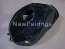 Cargar imagen en el visor de la galería, Blue Silver and Black Factory Style - GSX-R600 04-05 Fairing
