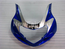 Cargar imagen en el visor de la galería, Blue and Silver Black Factory Style - GSX - R1000 00 - 02
