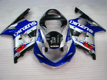 Cargar imagen en el visor de la galería, Blue and Silver Black Factory Style - GSX - R1000 00 - 02