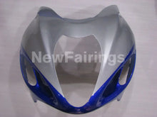 Cargar imagen en el visor de la galería, Blue Silver Factory Style - GSX1300R Hayabusa 99-07 Fairing